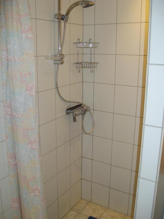 Skovvej Holiday House 1 Villa แรนเดอร์ส ห้อง รูปภาพ