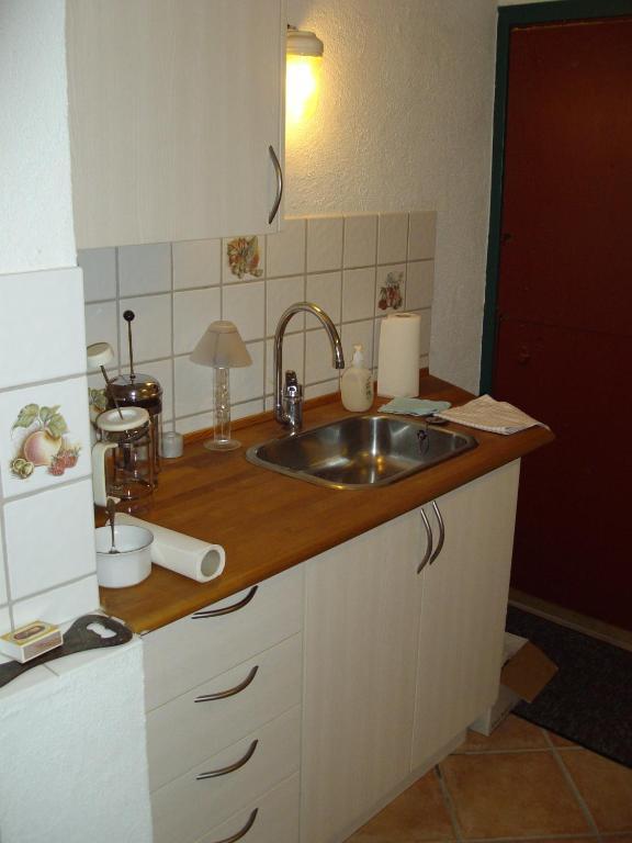 Skovvej Holiday House 1 Villa แรนเดอร์ส ห้อง รูปภาพ
