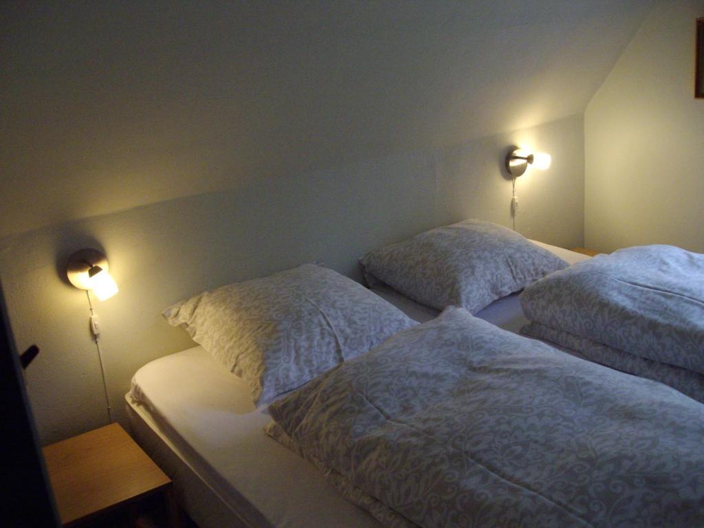 Skovvej Holiday House 1 Villa แรนเดอร์ส ห้อง รูปภาพ
