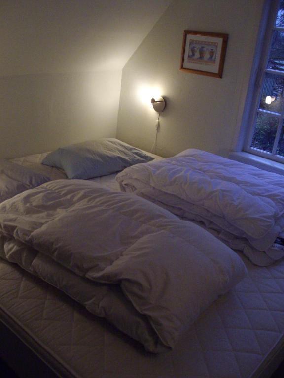 Skovvej Holiday House 1 Villa แรนเดอร์ส ห้อง รูปภาพ